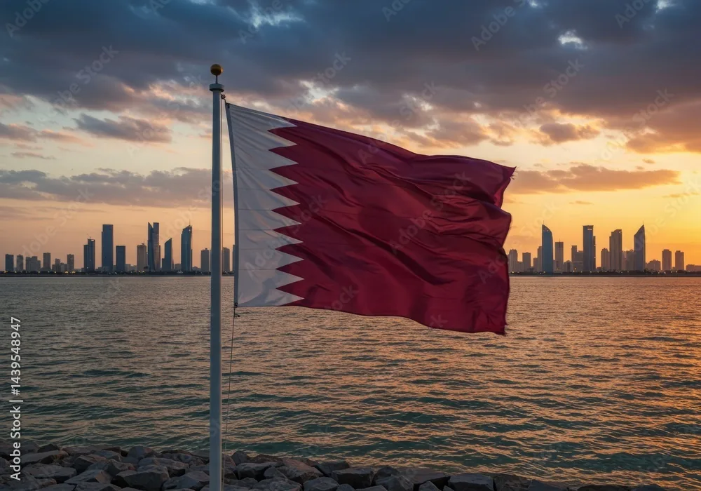 منحة جامعة جورجتاون في قطر