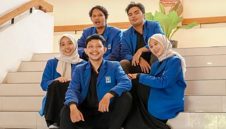 منحة جامعة إندونيسيا الإسلامية (UII) الدولية