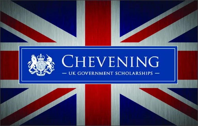 منحة تشيفنينغ (Chevening) البريطانية
