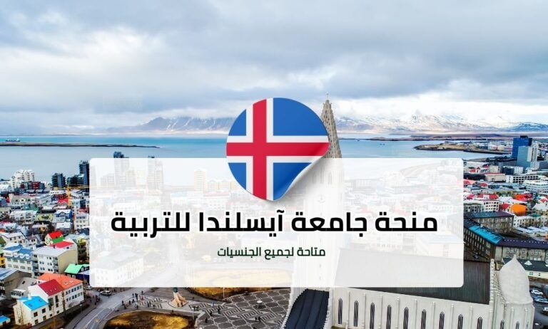 منحة الجامعة التكنولوجية في أيسلندا