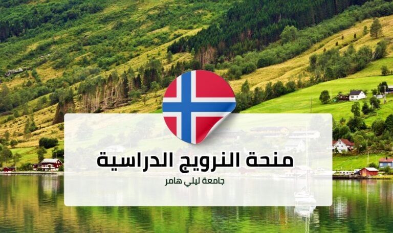 منحة جامعة إينلاند (جامعة ليلي هامر) في النرويج