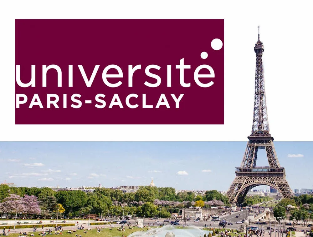 منحة جامعة باريس ساكلي (Paris-Saclay) للماجستير