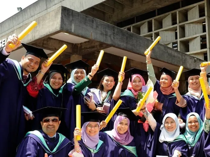قبول جامعي في ماليزيا بدون آيلتس: خطوات واقعية لزيادة فرصك