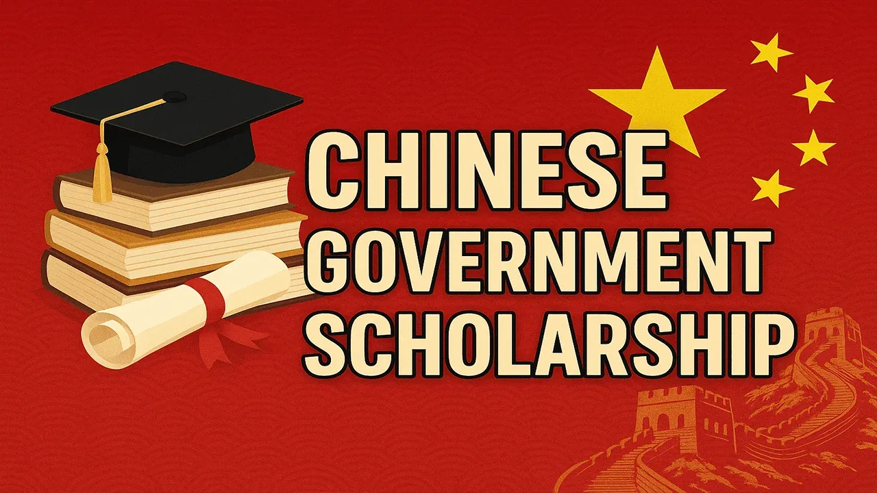 منحة الحكومة الصينية (CSC) لدراسة الطب