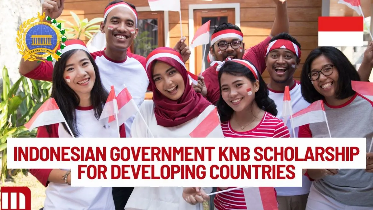 منحة جامعة محمدية يوغياكرتا (UMY) الممولة بالكامل 2026/2027 للطلاب الدوليين