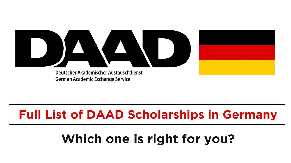 منح الهيئة الألمانية للتبادل الثقافي (DAAD) لدراسة الطب