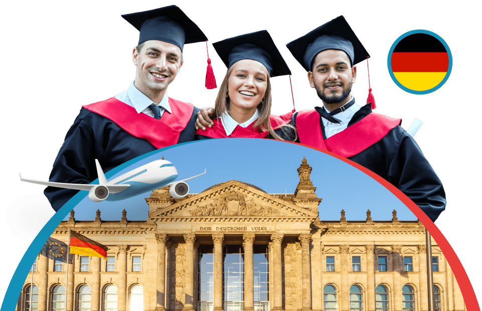 زمالة أينشتاين في ألمانيا — إقامة بحثية ممولة 5–6 أشهر