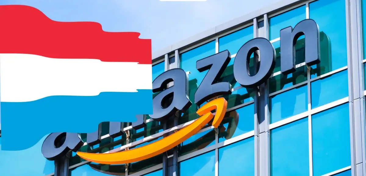 فرصة تدريب مهني في شركة أمازون - لوكسمبورغ