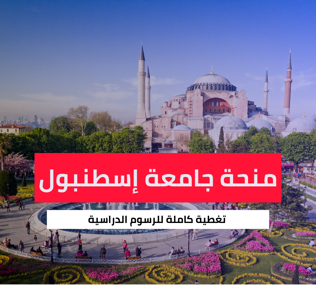 منحة جامعة إسطنبول الحكومية