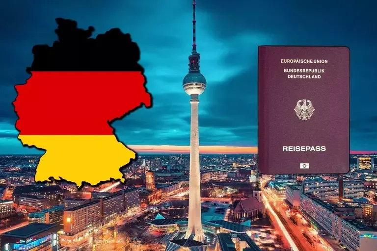 منح الدراسة في ألمانيا