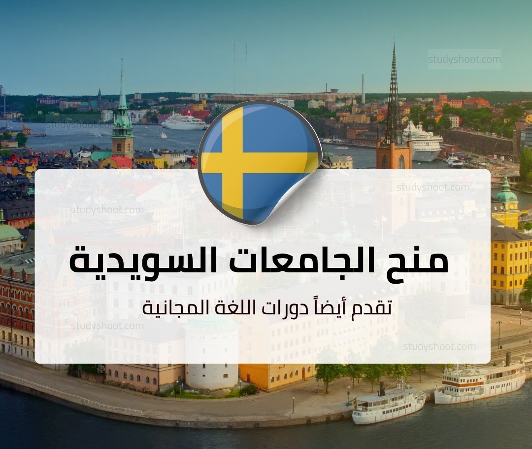 منحة جامعة لوليا للتكنولوجيا في السويد