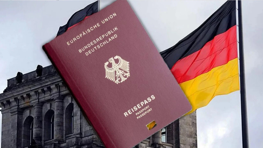 فرصة تطوع ممولة بالكامل في ألمانيا لعام 2026