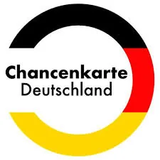 بطاقة الفرصة (Chancenkarte) للبحث عن عمل في ألمانيا