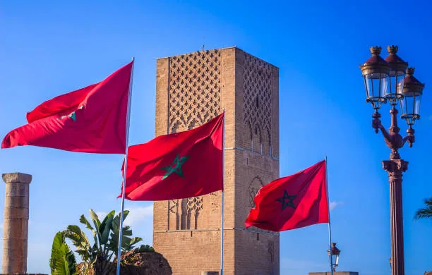 برنامج القادة الناشئين في الحوار الأطلسي (ADEL) بالمغرب 2026
