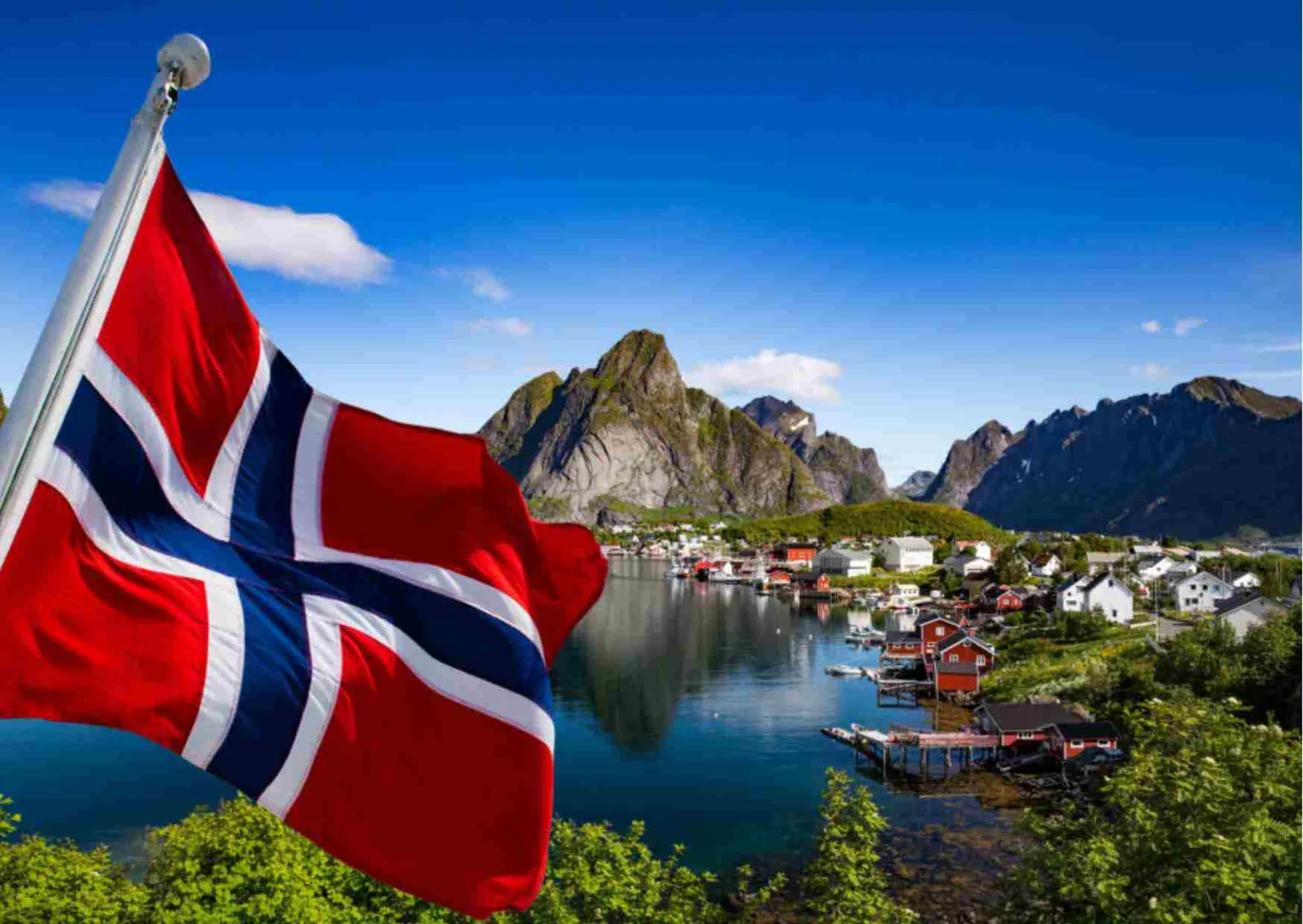 منحة جامعة ستافانغر في النرويج