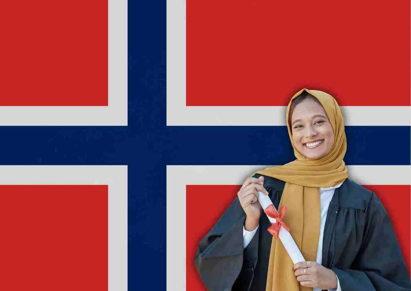 منح جامعة أوسلو الدراسية