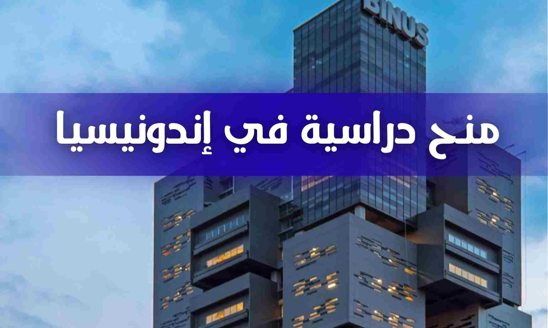 منحة جامعة إيرلانجا (ADS) للدراسات العليا في إندونيسيا