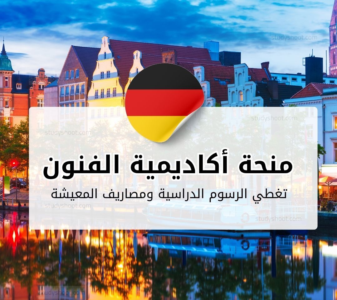 منحة أكاديمية فيلنيوس للفنون