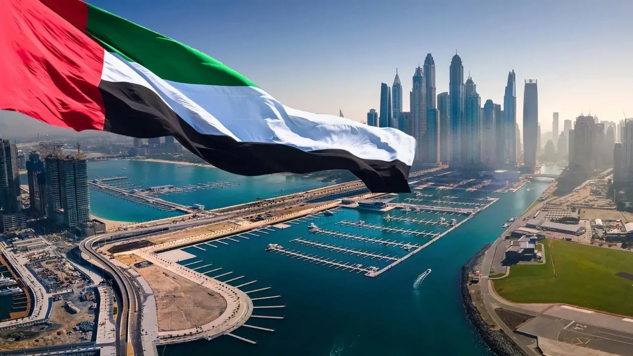 منحة جامعة الإمارات للطيران للأجانب والوافدين